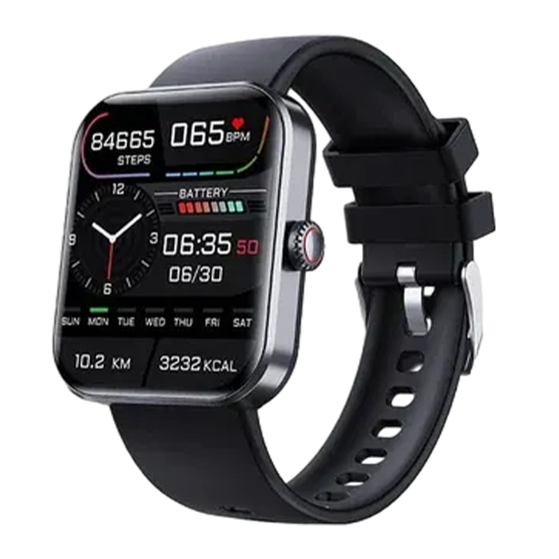 GlucoWatch™ - Monitor de Glucosa