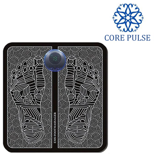 CorePulse™ - Alivio del Dolor de la Neuropatía